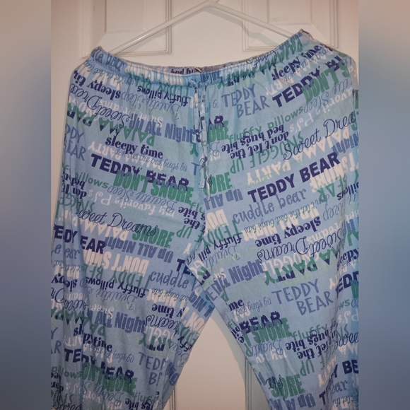 New Adonna sleepwear beauty sleep pajama set - Picture 2 of 7